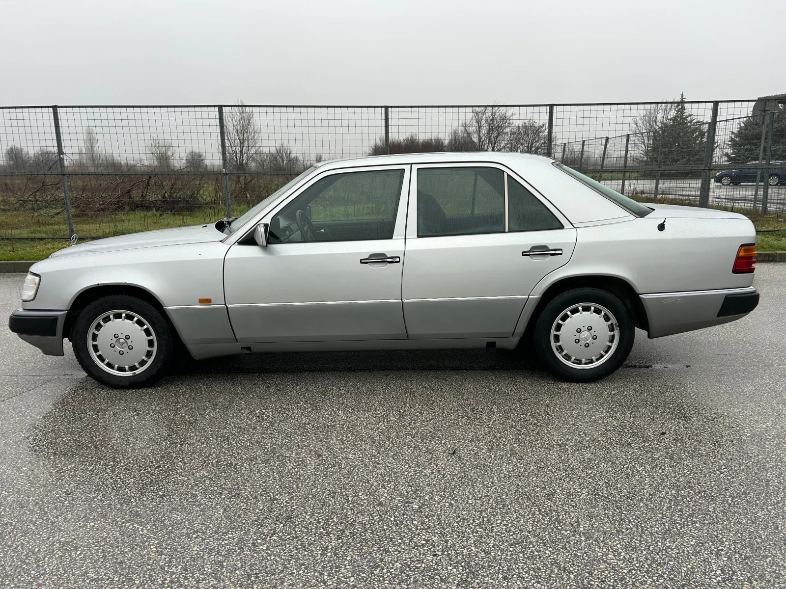 Mercedes-Benz 124 | Mobile.bg � ����������� 2