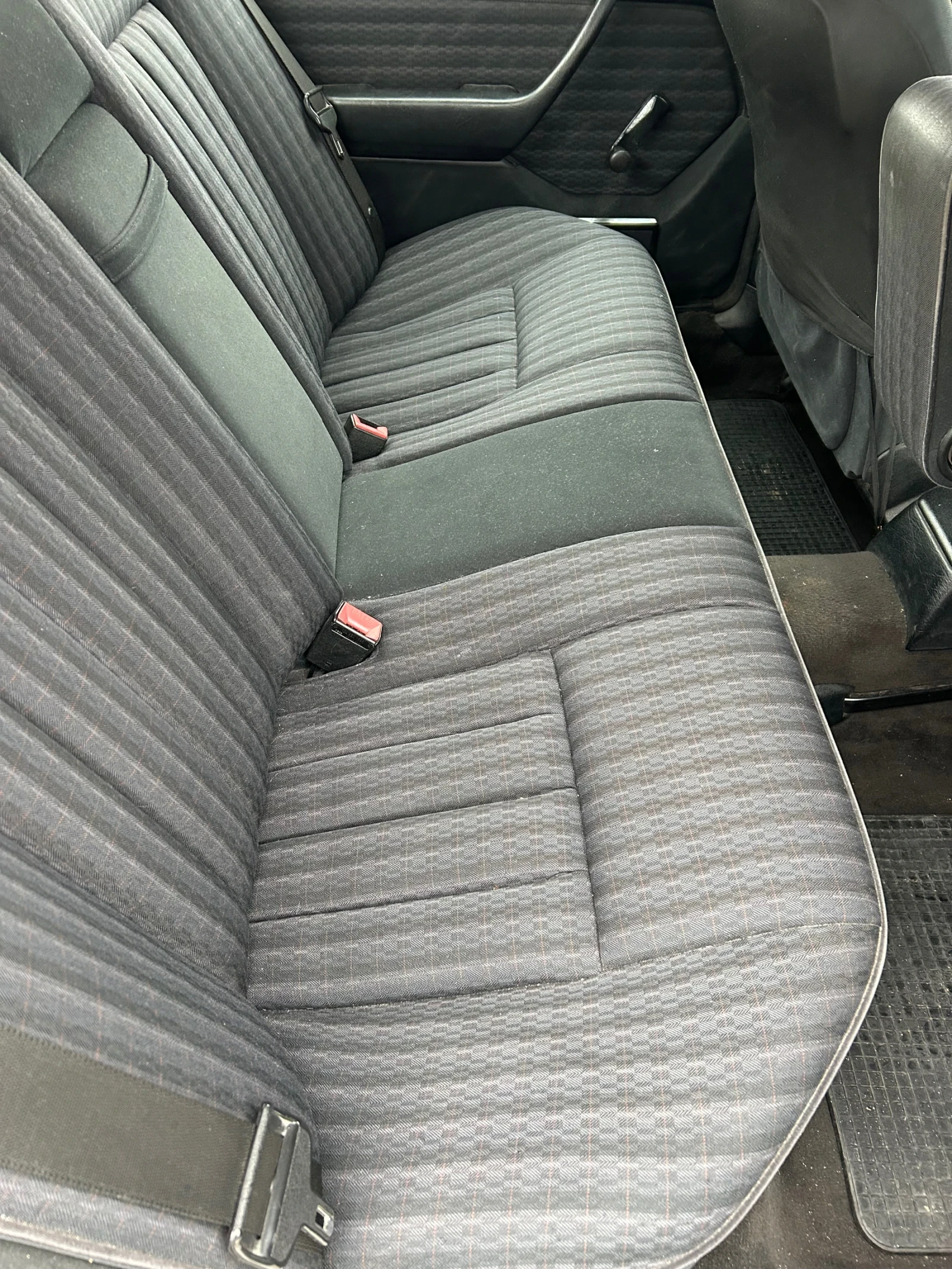 Mercedes-Benz 124 | Mobile.bg � ����������� 6