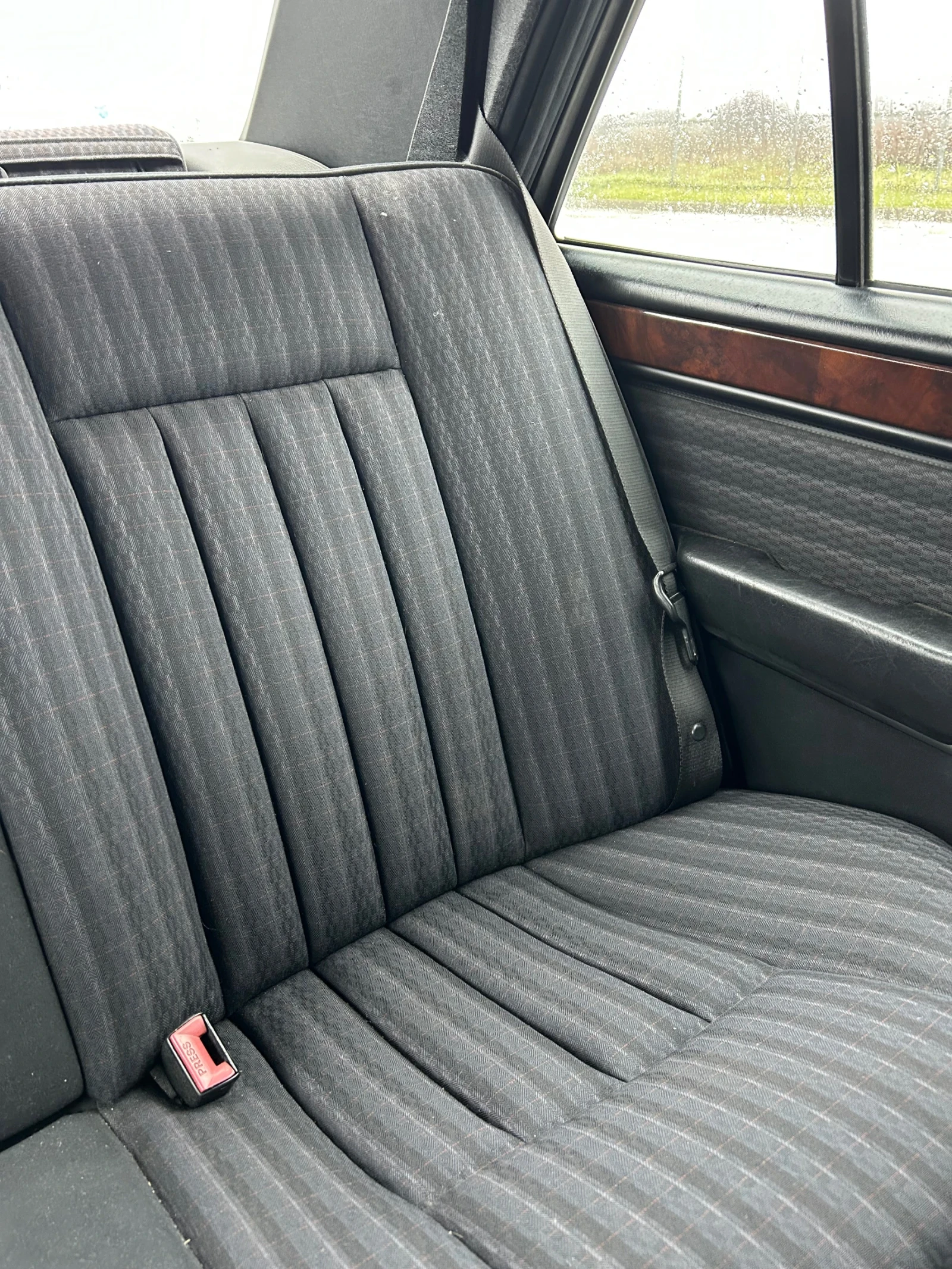 Mercedes-Benz 124 | Mobile.bg � ����������� 15