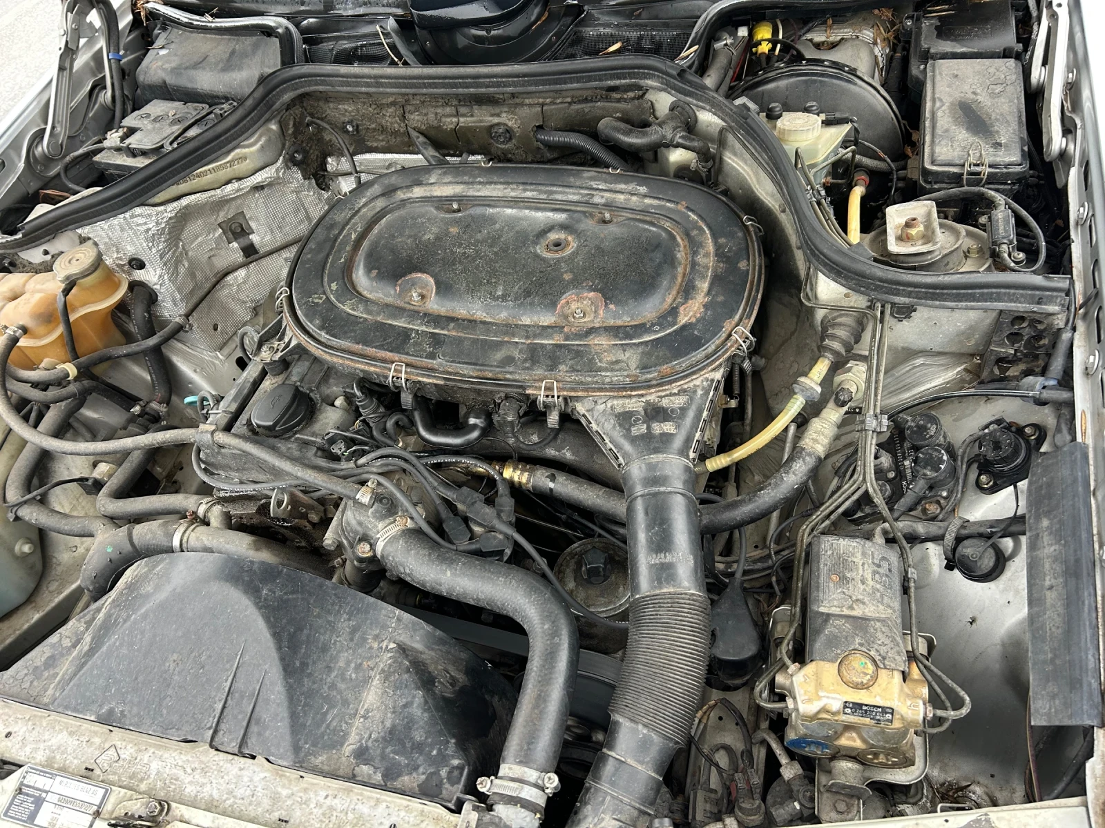 Mercedes-Benz 124 | Mobile.bg � ����������� 17