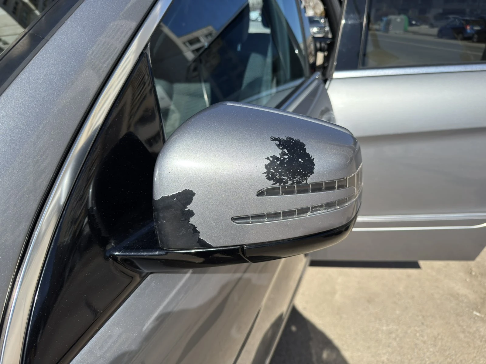 Mercedes-Benz R 350 CDI 4MATIC, снимка 14 - Автомобили и джипове - 53797190