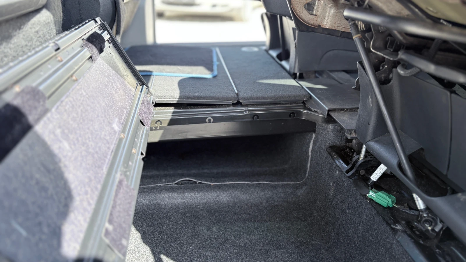 Chrysler Gr.voyager, снимка 13 - Автомобили и джипове - 53847223