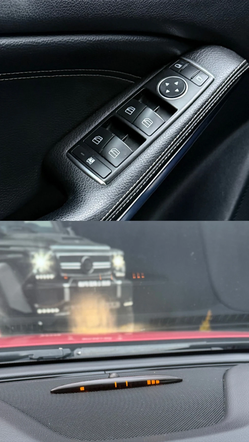 Mercedes-Benz A 180 AUTOMATIC* NAVI* TOP* СОБСТВЕН ЛИЗИНГ, снимка 12 - Автомобили и джипове - 53880320