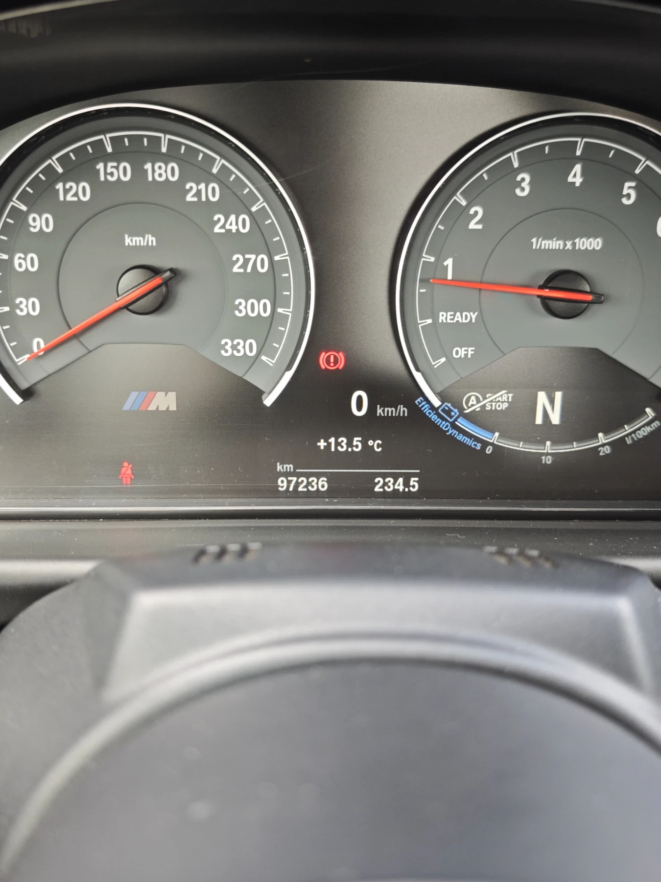 BMW M4 Competition, снимка 8 - Автомобили и джипове - 53991049