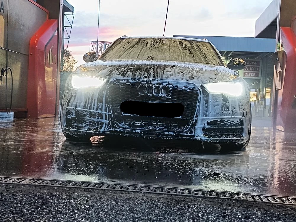 Audi A6 3.0 biTDI, снимка 6 - Автомобили и джипове - 54100879