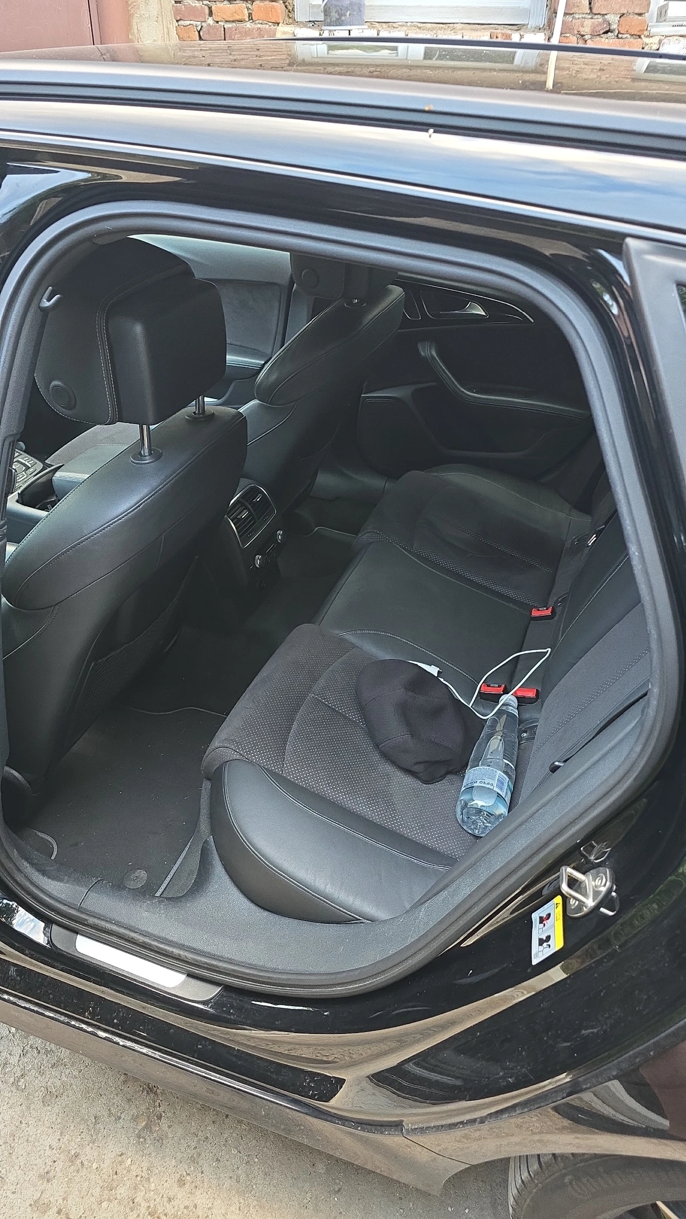 Audi A6 3.0 biTDI, снимка 8 - Автомобили и джипове - 54100879