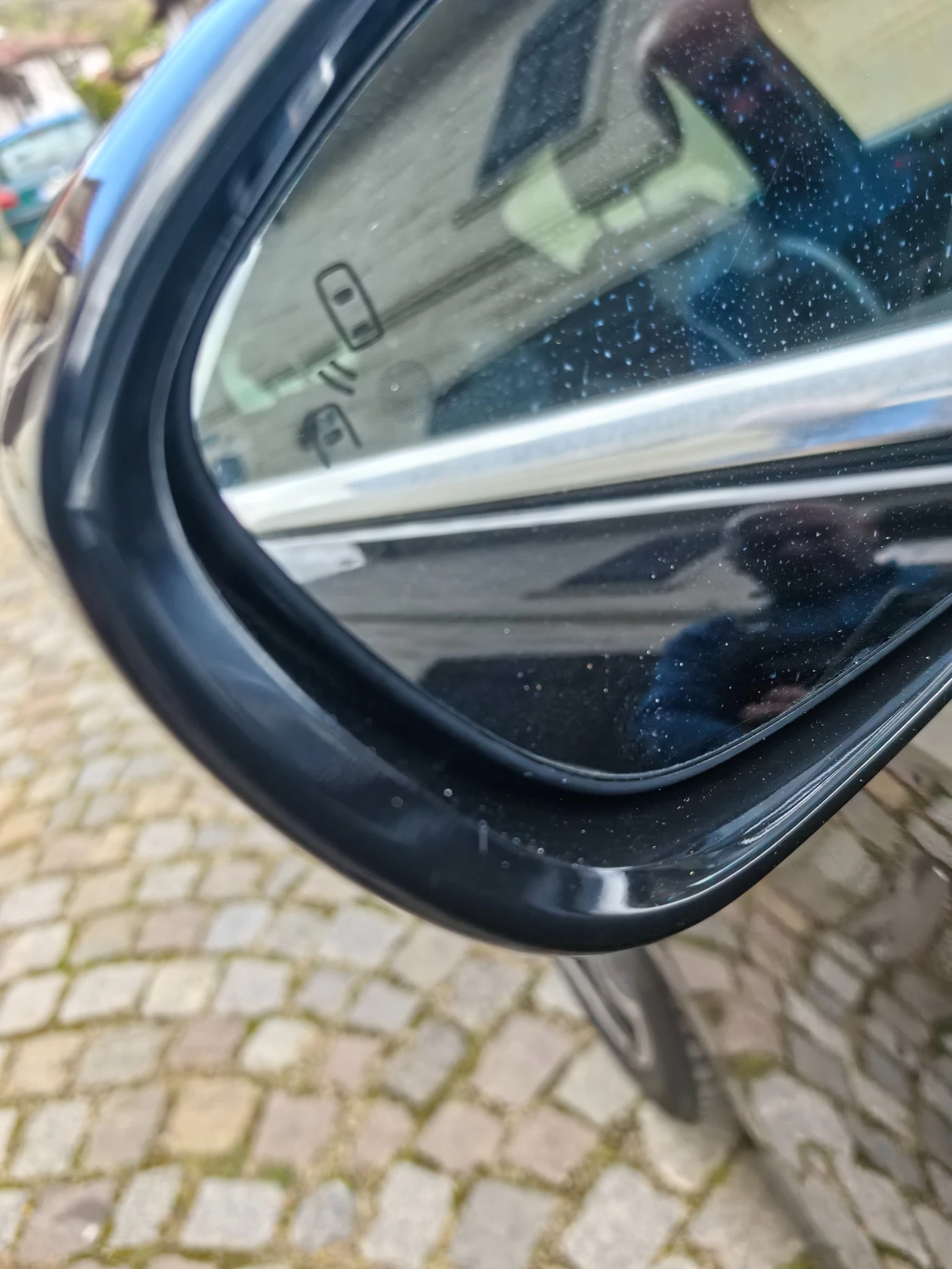 Citroen DS4 1.6HDI 114kc Navi | Mobile.bg � ����������� 7