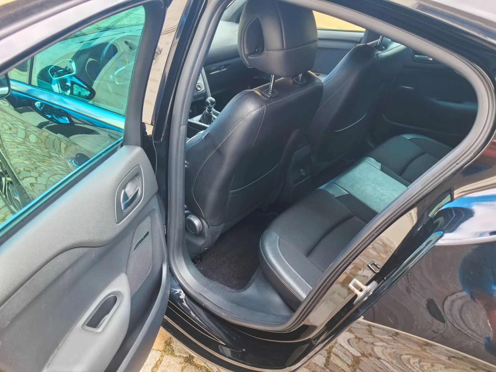 Citroen DS4 1.6HDI 114kc Navi | Mobile.bg � ����������� 11