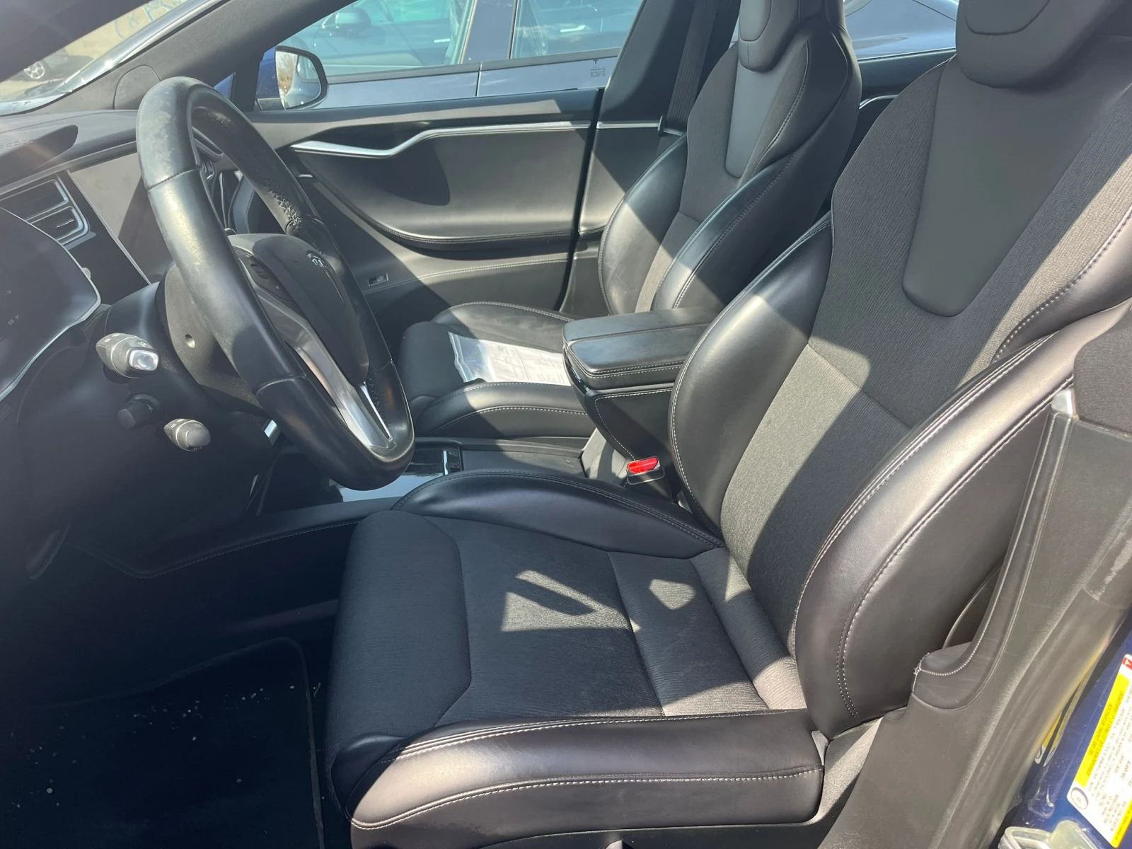Tesla Model S 75D Dual Motor, снимка 7 - Автомобили и джипове - 54528504