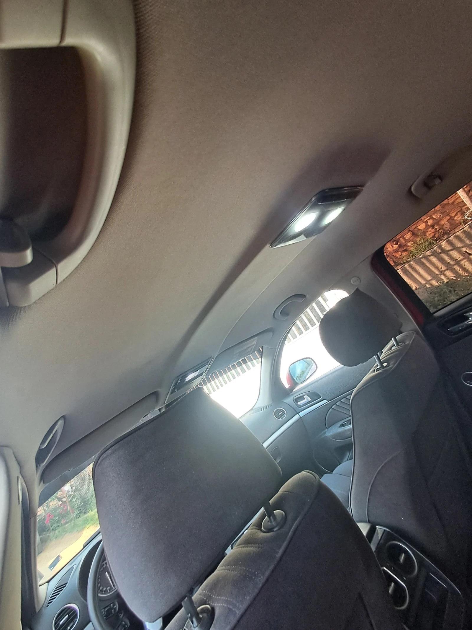 Alfa Romeo 159 sportwagon, снимка 9 - Автомобили и джипове - 54717746