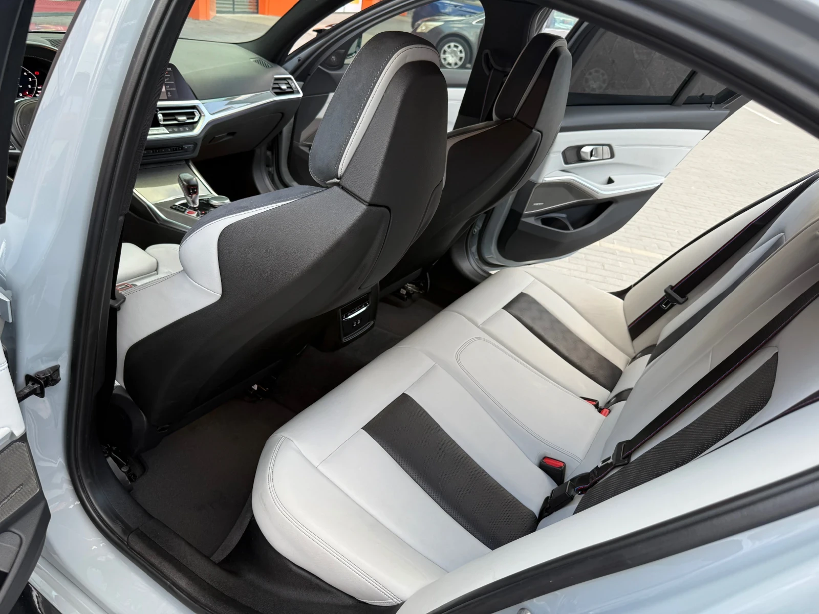 BMW M3 M3-Competition ?ndiwidual ��������� � ������ ����� | Mobile.bg � ����������� 14