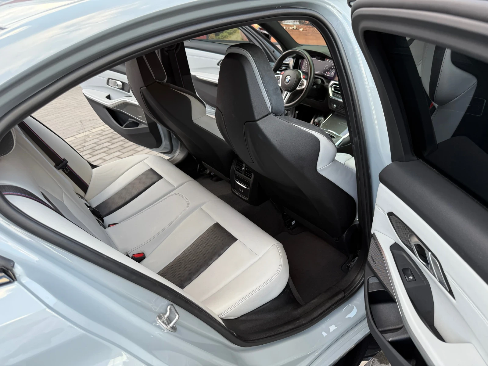 BMW M3 M3-Competition ?ndiwidual ��������� � ������ ����� | Mobile.bg � ����������� 15