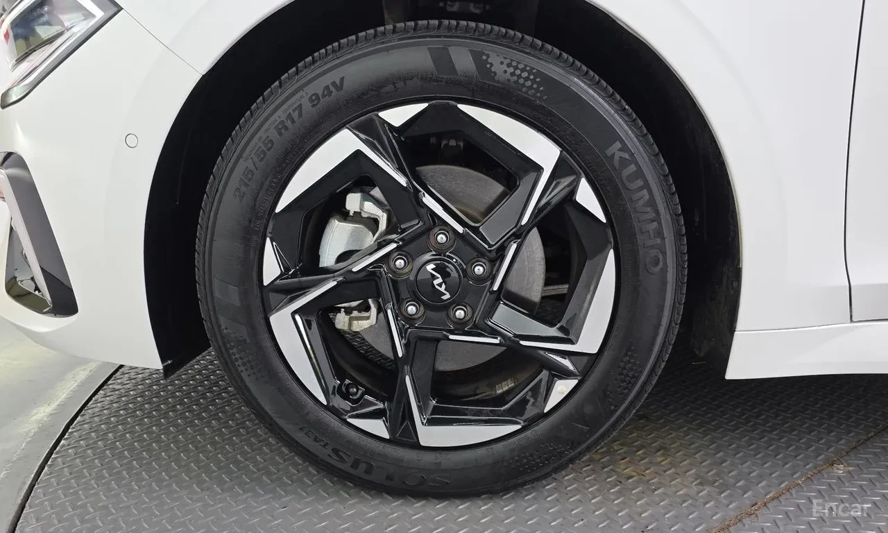 Kia K5 3rd Generation Noblesse| LED| DIGITAL COCKPIT| NAV | Mobile.bg � ����������� 6