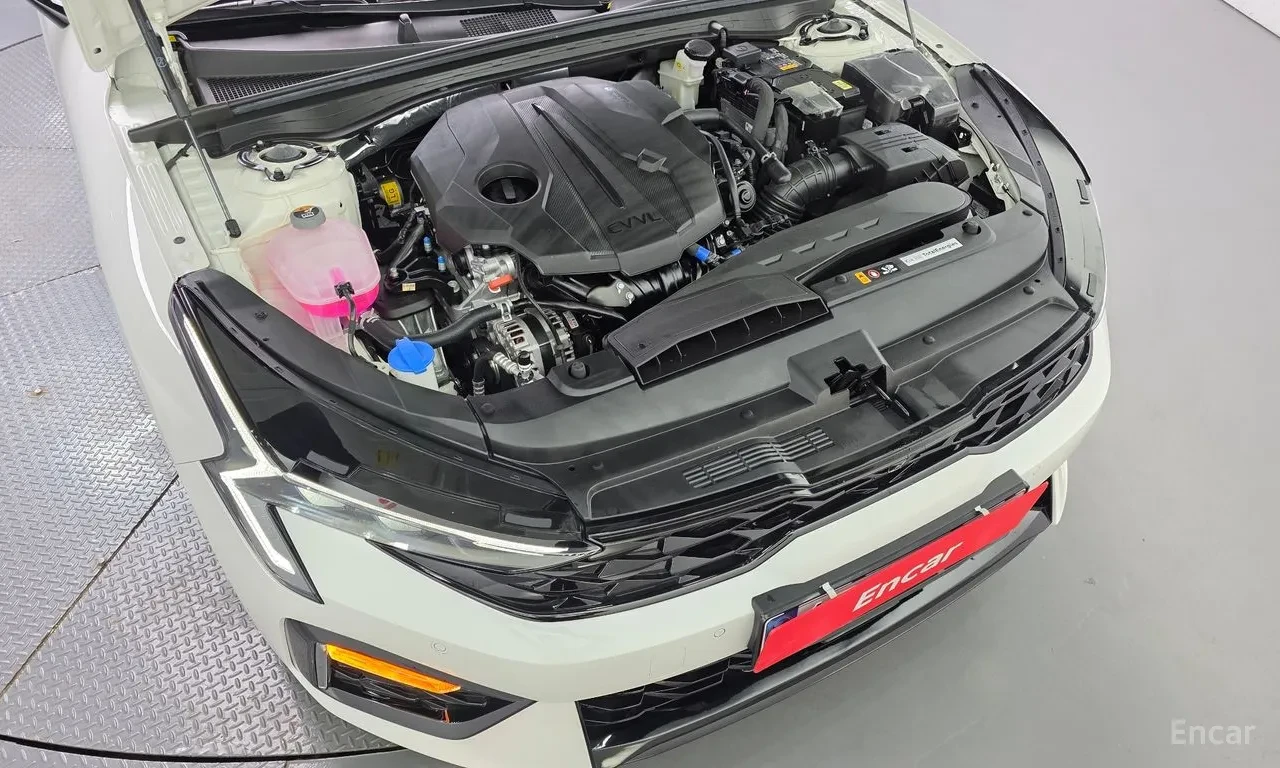 Kia K5 3rd Generation Noblesse| LED| DIGITAL COCKPIT| NAV | Mobile.bg � ����������� 17
