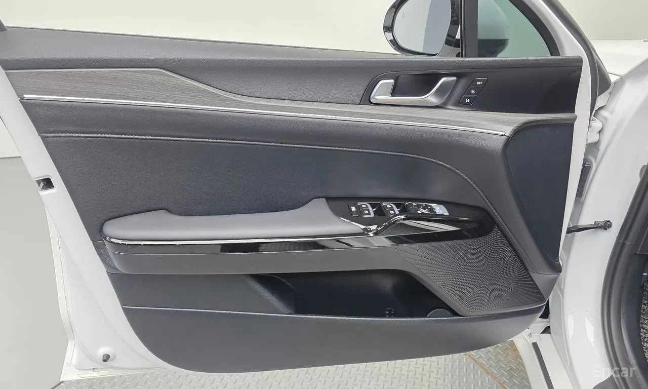 Kia K5 3rd Generation Noblesse| LED| DIGITAL COCKPIT| NAV | Mobile.bg � ����������� 14