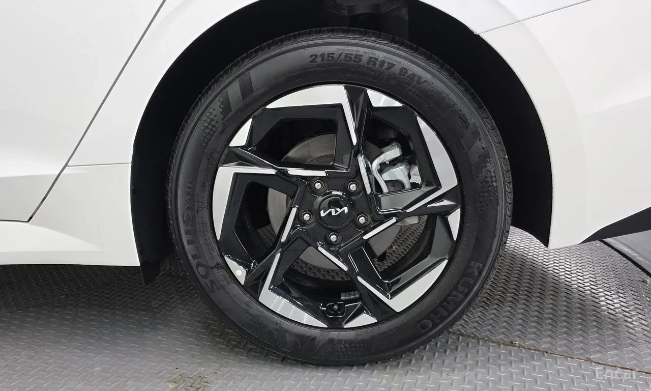 Kia K5 3rd Generation Noblesse| LED| DIGITAL COCKPIT| NAV | Mobile.bg � ����������� 7