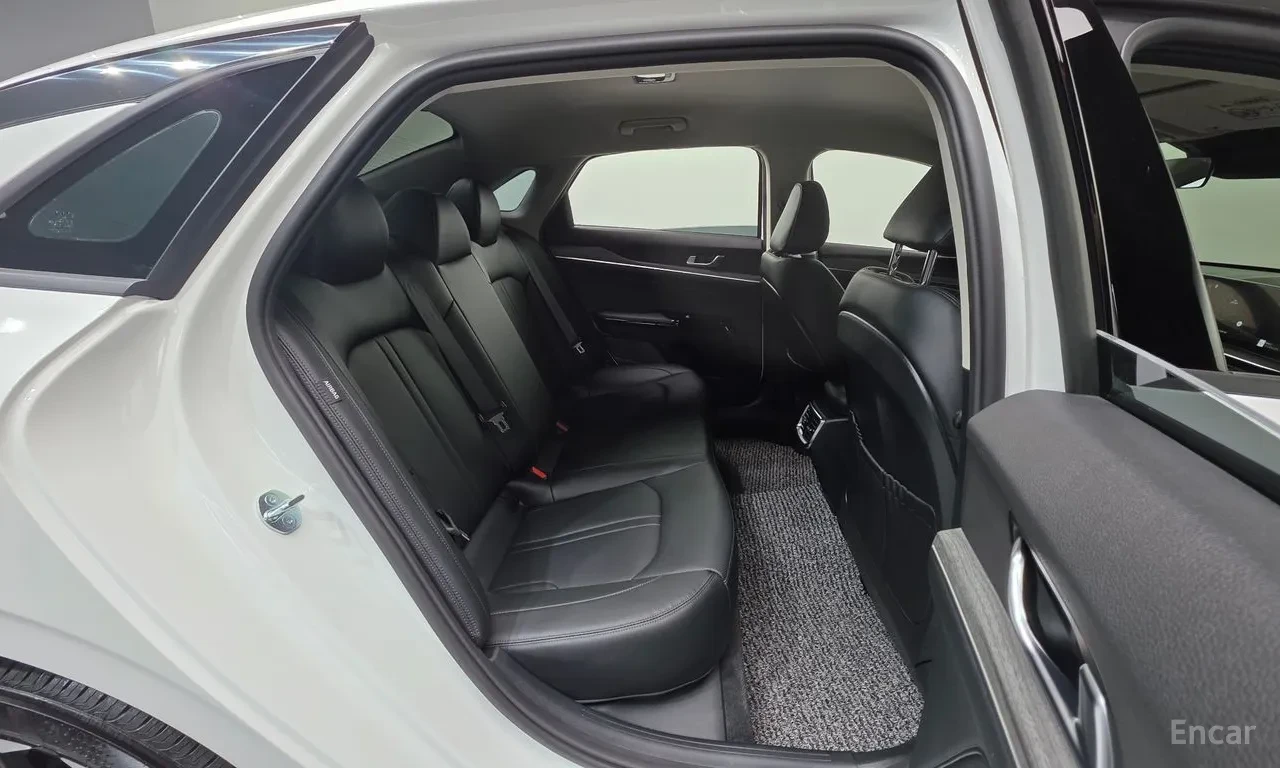 Kia K5 3rd Generation Noblesse| LED| DIGITAL COCKPIT| NAV | Mobile.bg � ����������� 13