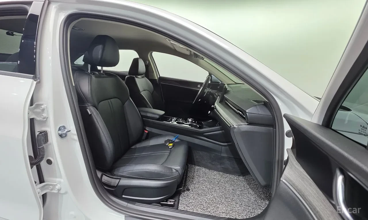 Kia K5 3rd Generation Noblesse| LED| DIGITAL COCKPIT| NAV | Mobile.bg � ����������� 11