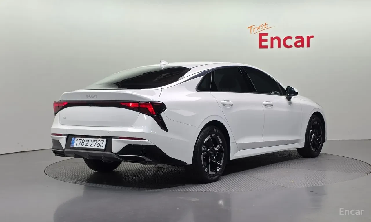 Kia K5 3rd Generation Noblesse| LED| DIGITAL COCKPIT| NAV | Mobile.bg � ����������� 2