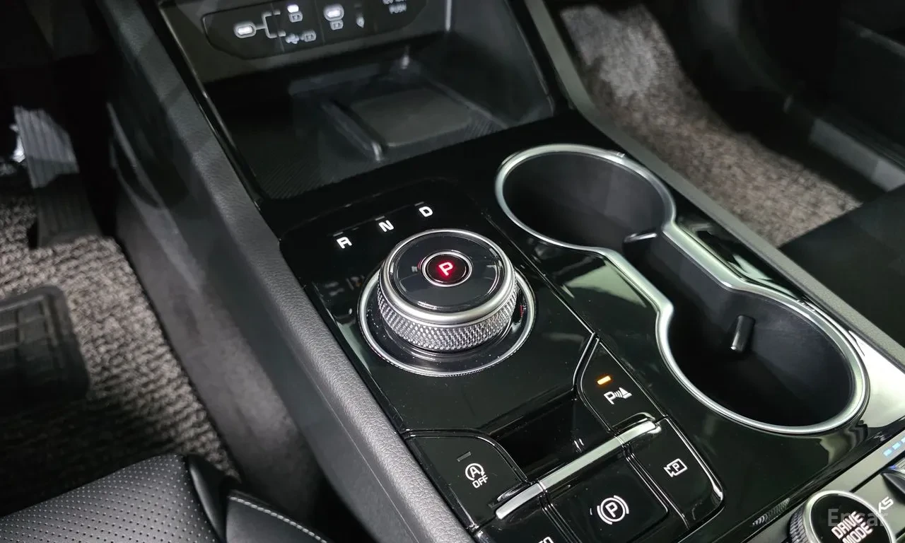 Kia K5 3rd Generation Noblesse| LED| DIGITAL COCKPIT| NAV | Mobile.bg � ����������� 10