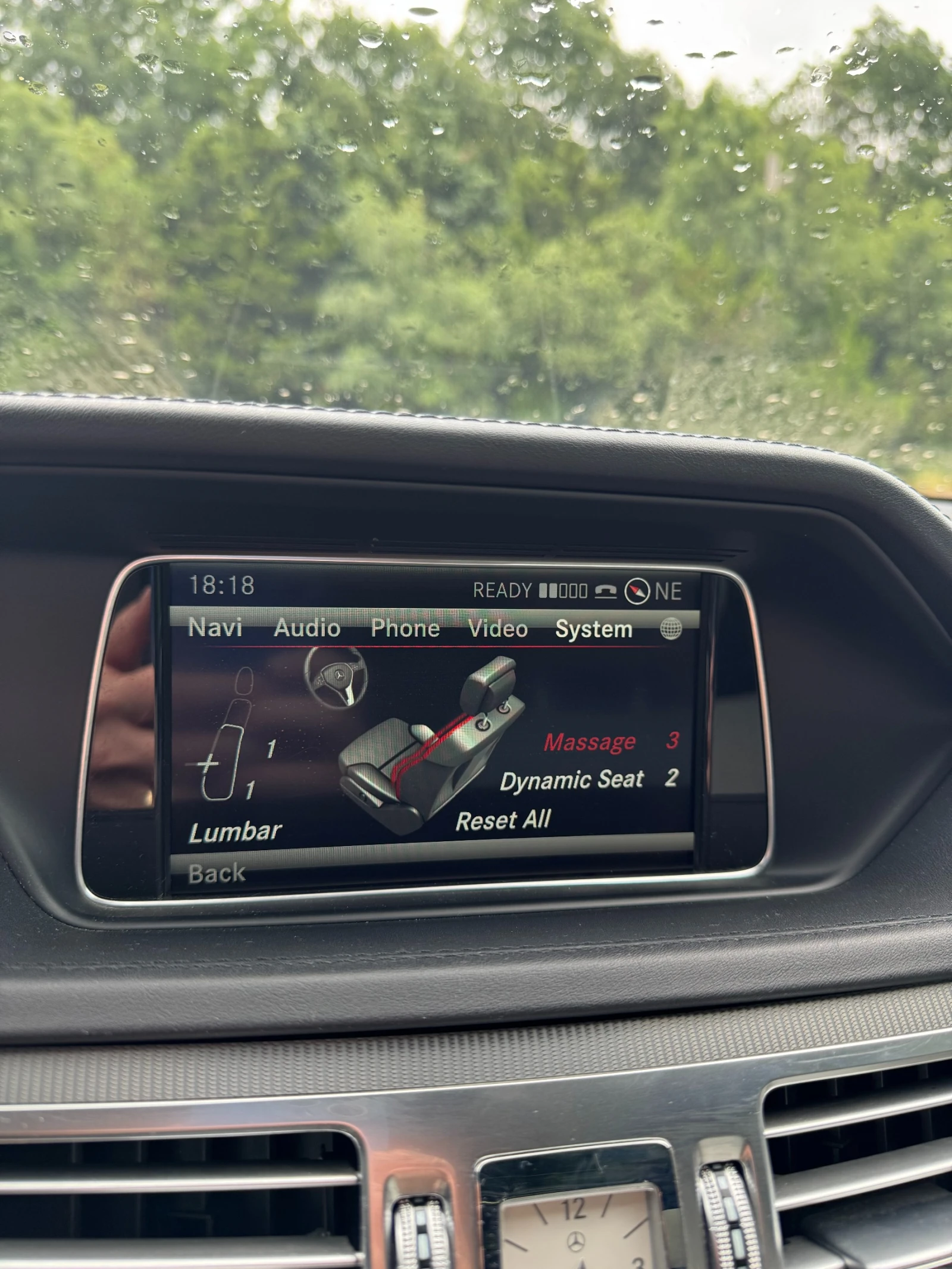 Mercedes-Benz E 500, снимка 13 - Автомобили и джипове - 55016053