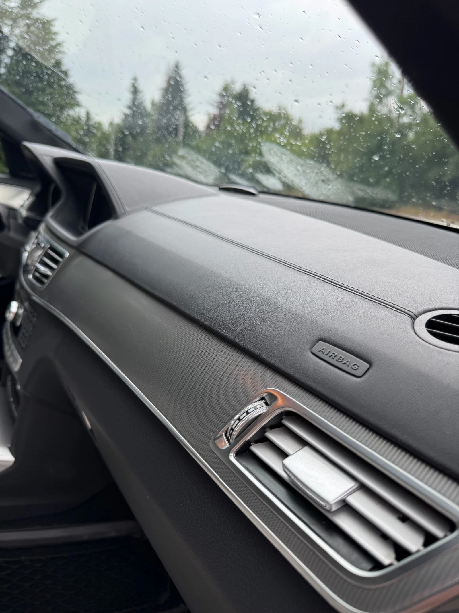 Mercedes-Benz E 500, снимка 14 - Автомобили и джипове - 55016053