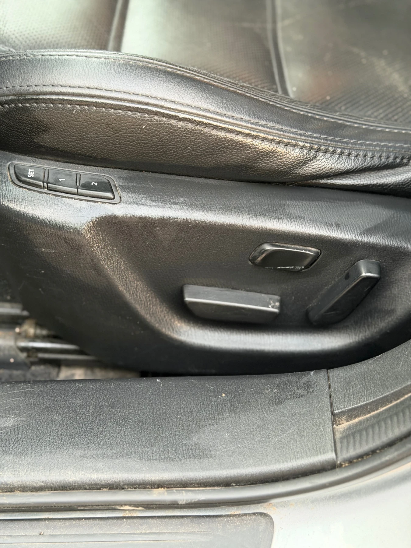 Mazda 6 4x4 CarPlay, NAVI, LED, снимка 13 - Автомобили и джипове - 55093989