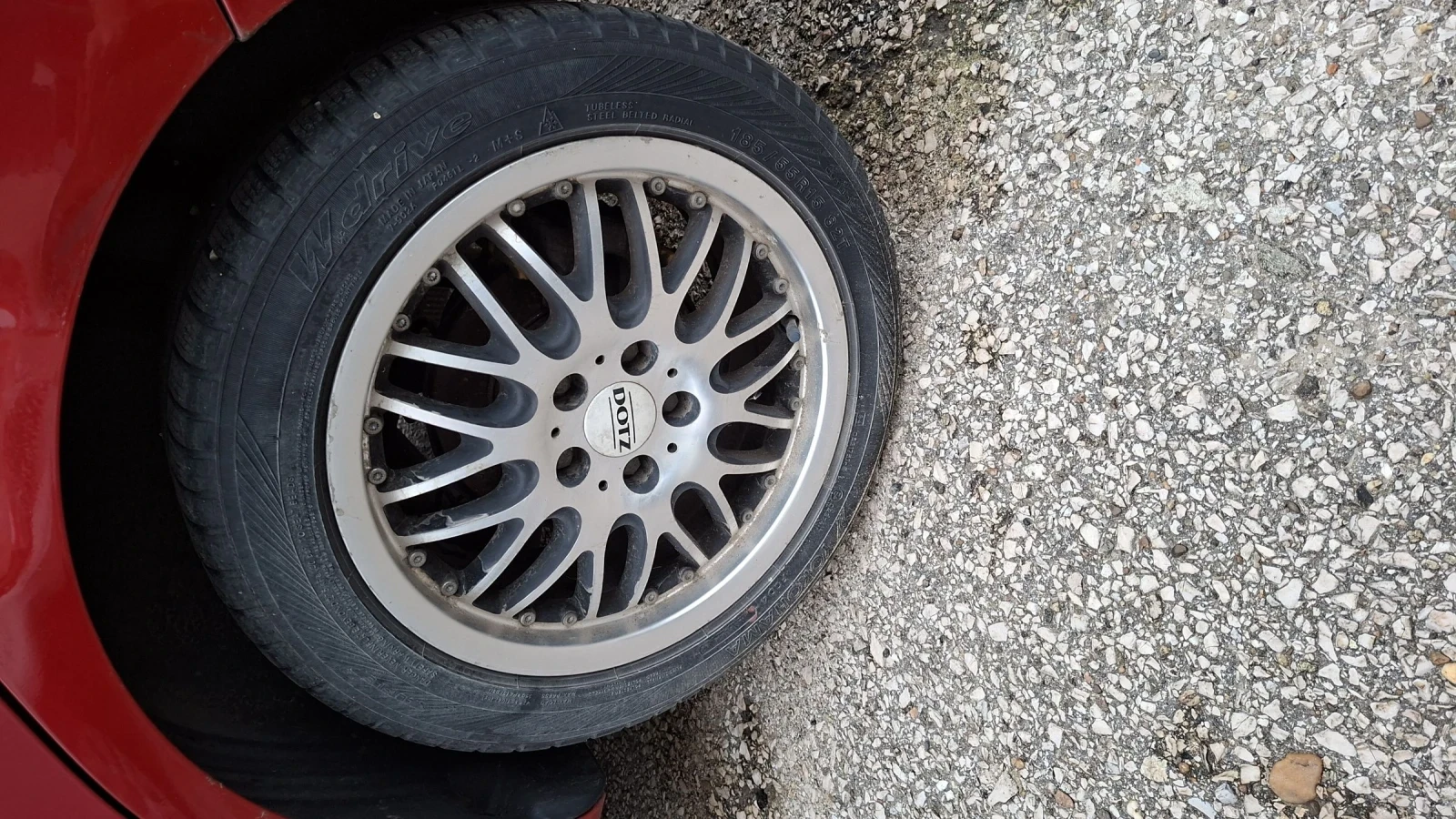 Seat Ibiza, снимка 16 - Автомобили и джипове - 55244222