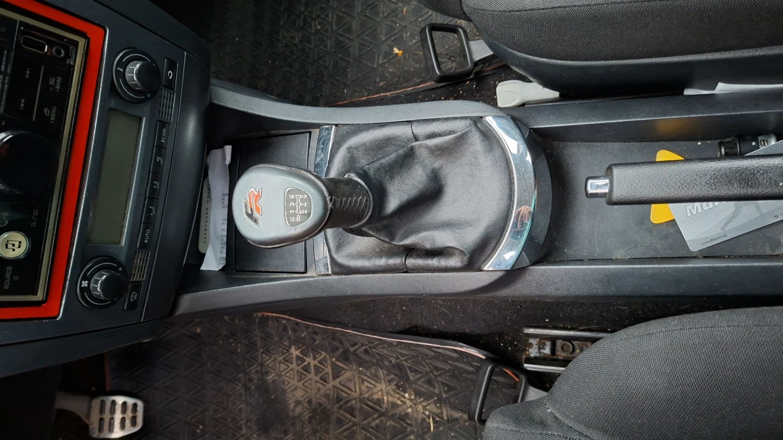 Seat Ibiza, снимка 9 - Автомобили и джипове - 55244222