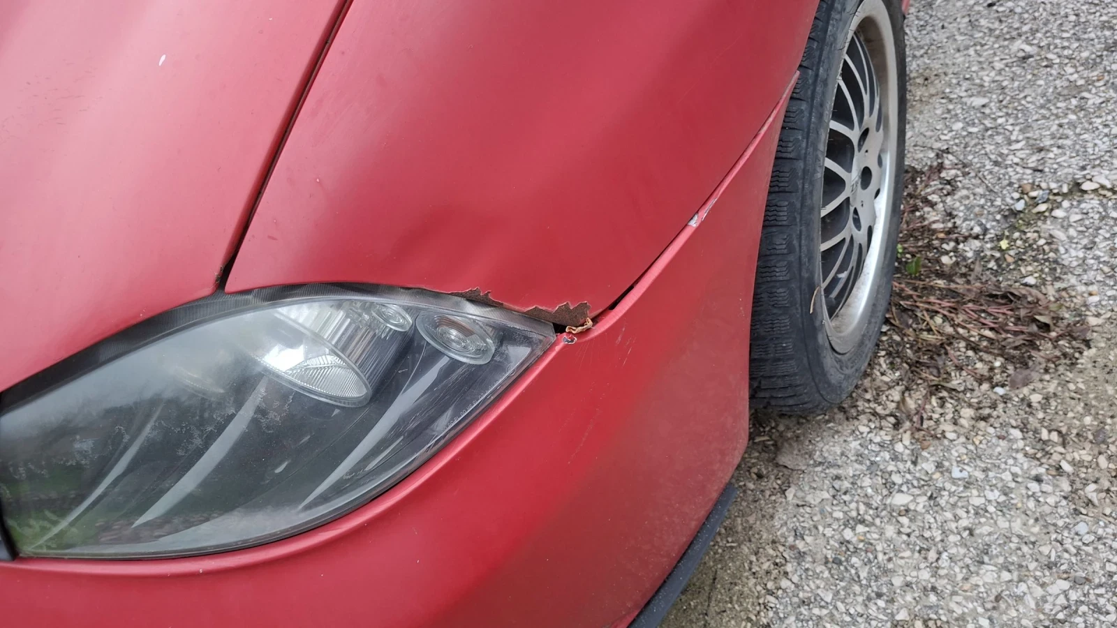 Seat Ibiza, снимка 5 - Автомобили и джипове - 55244222