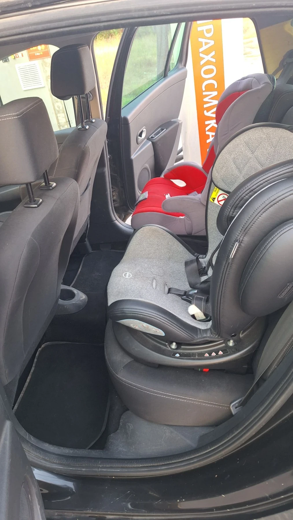 Renault Clio, снимка 7 - Автомобили и джипове - 55630375