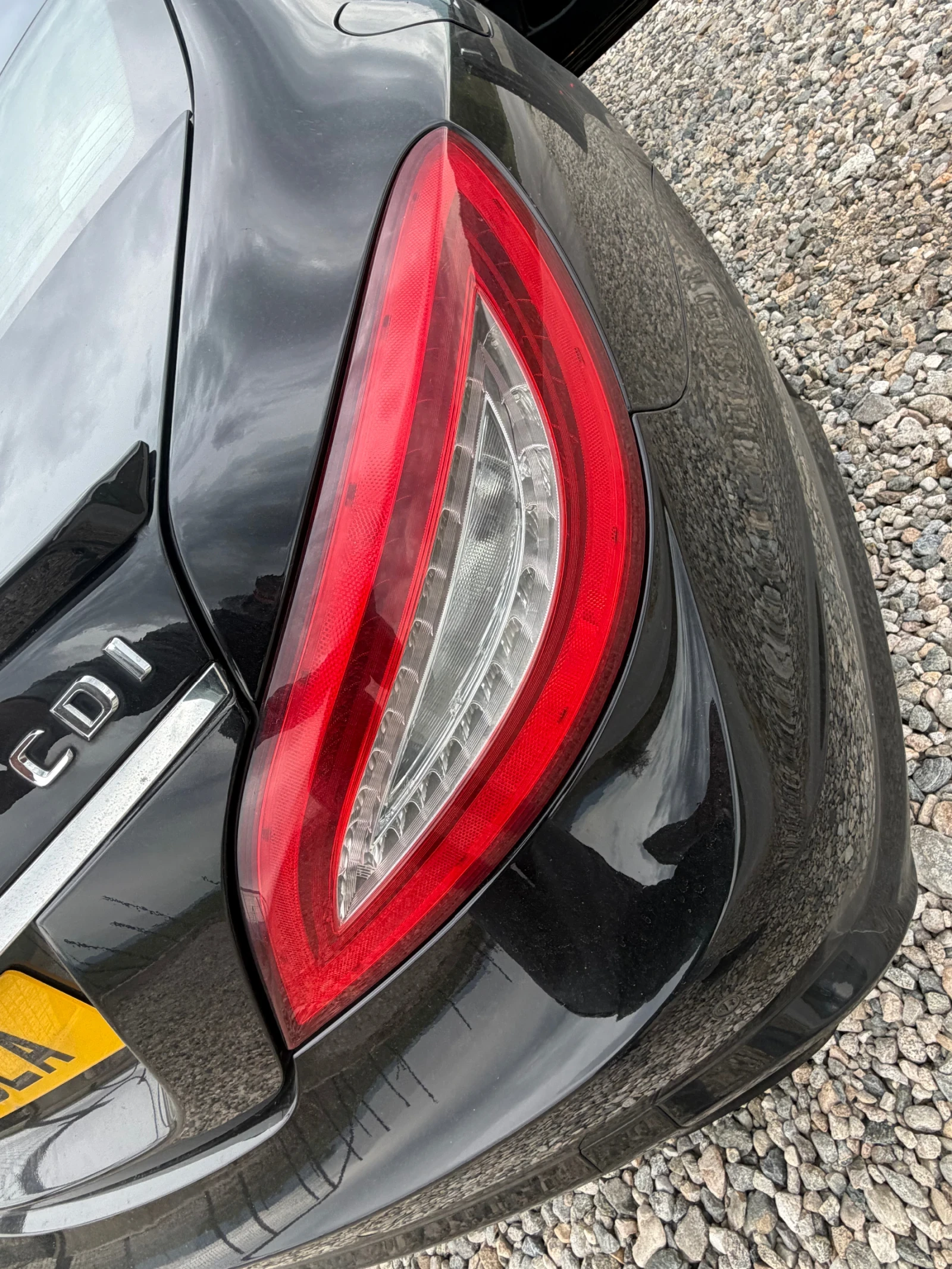 Mercedes-Benz CLS, снимка 7 - Автомобили и джипове - 55642545