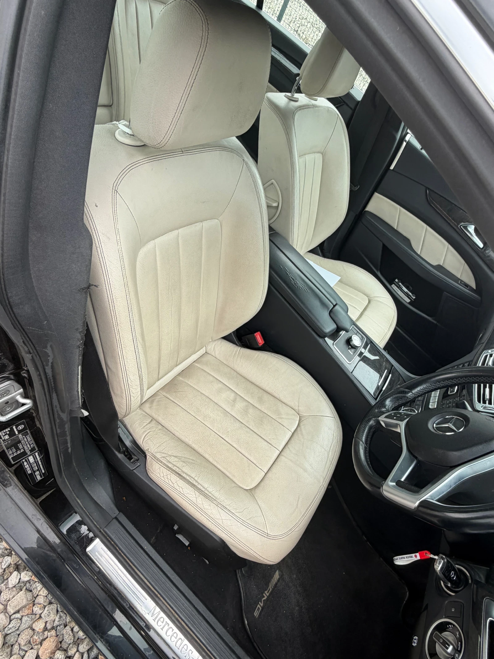 Mercedes-Benz CLS, снимка 5 - Автомобили и джипове - 55642545