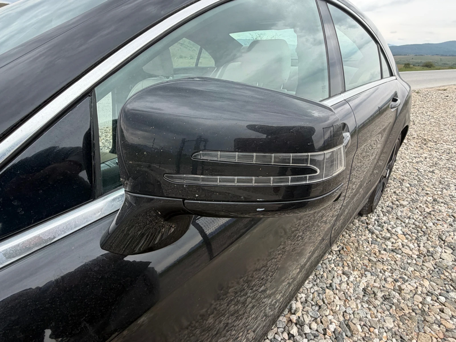 Mercedes-Benz CLS, снимка 9 - Автомобили и джипове - 55642545