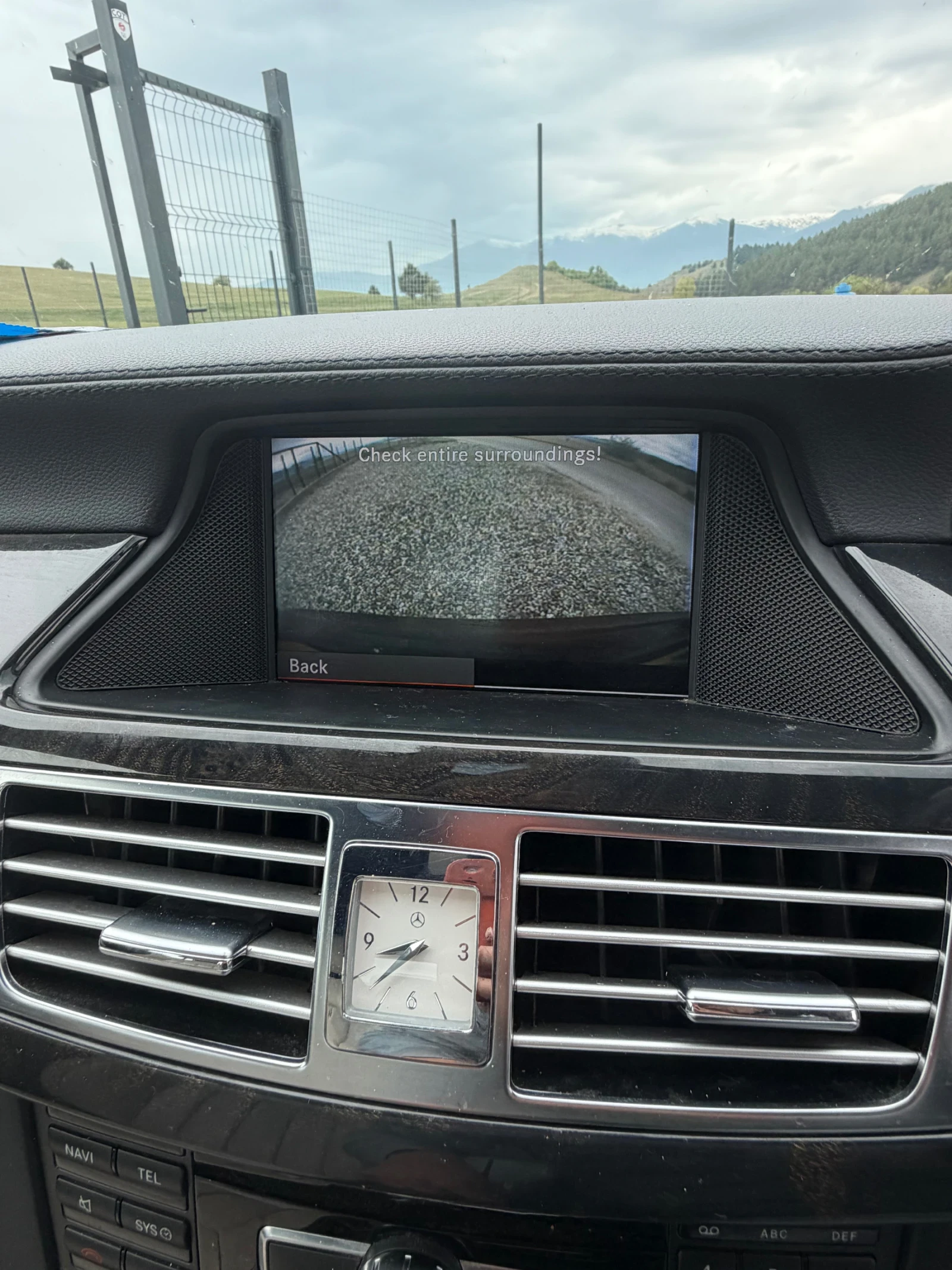 Mercedes-Benz CLS, снимка 11 - Автомобили и джипове - 55642545