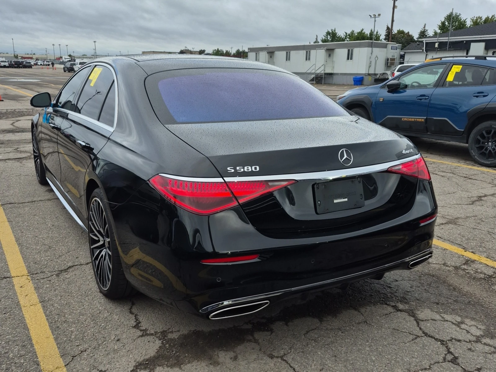 Mercedes-Benz S 63 4L 8cyl AWD | Mobile.bg � ����������� 4