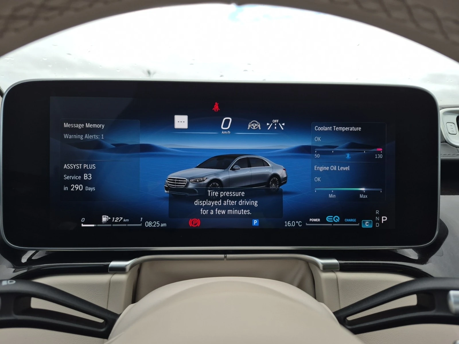 Mercedes-Benz S 63 4L 8cyl AWD | Mobile.bg � ����������� 9