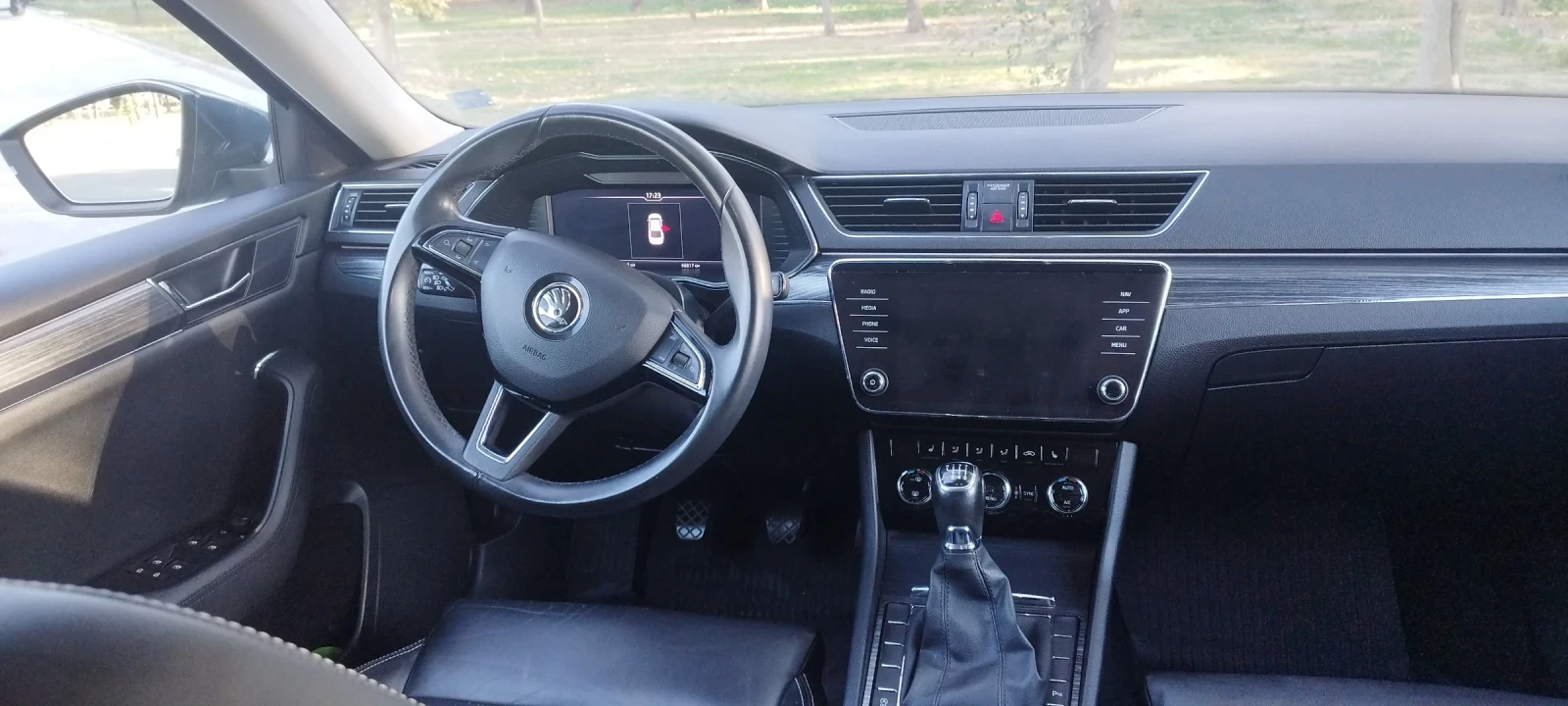 Skoda Superb L&K | Mobile.bg � ����������� 6