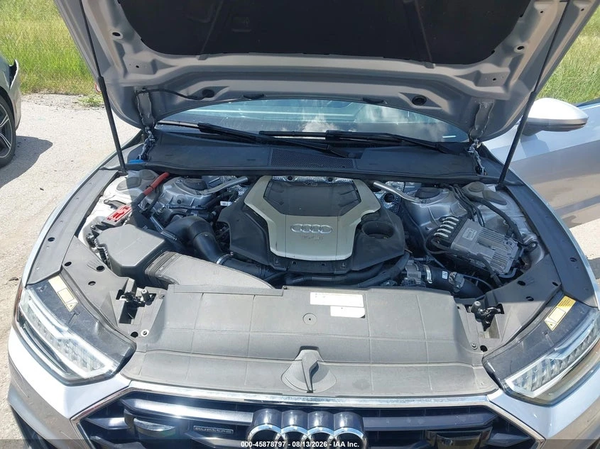 Audi A7 2019 AUDI A7 PRESTIGE S-LINE | Mobile.bg � ����������� 14