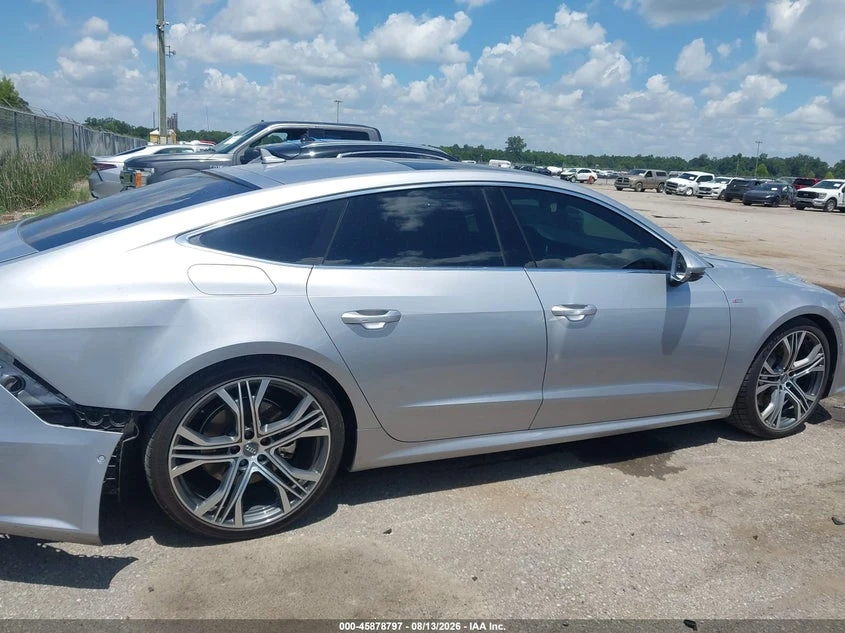 Audi A7 2019 AUDI A7 PRESTIGE S-LINE | Mobile.bg � ����������� 4