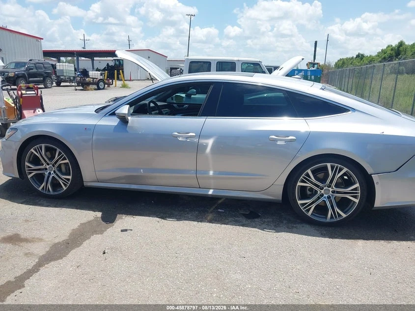 Audi A7 2019 AUDI A7 PRESTIGE S-LINE | Mobile.bg � ����������� 5