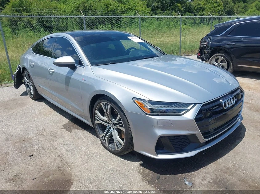 Audi A7 2019 AUDI A7 PRESTIGE S-LINE | Mobile.bg � ����������� 1