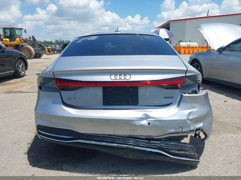 Audi A7 2019 AUDI A7 PRESTIGE S-LINE | Mobile.bg � ����������� 8
