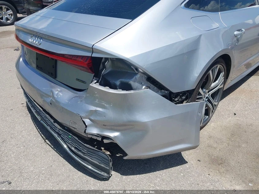 Audi A7 2019 AUDI A7 PRESTIGE S-LINE | Mobile.bg � ����������� 7