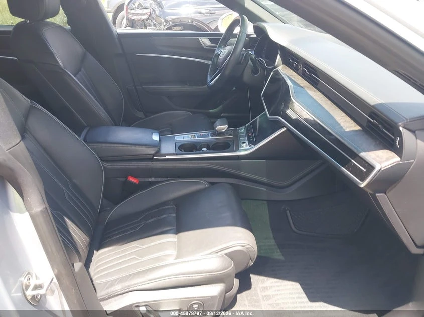 Audi A7 2019 AUDI A7 PRESTIGE S-LINE | Mobile.bg � ����������� 12