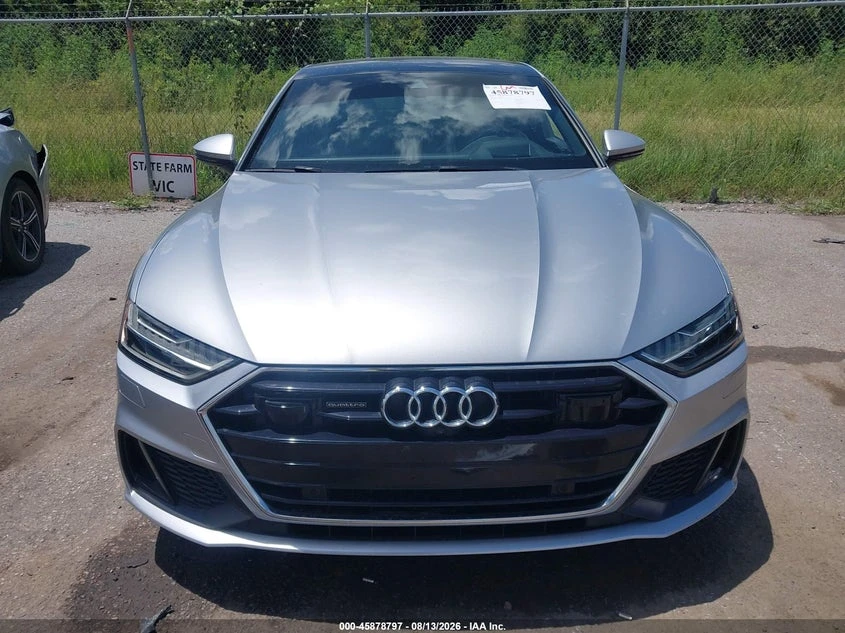 Audi A7 2019 AUDI A7 PRESTIGE S-LINE | Mobile.bg � ����������� 2