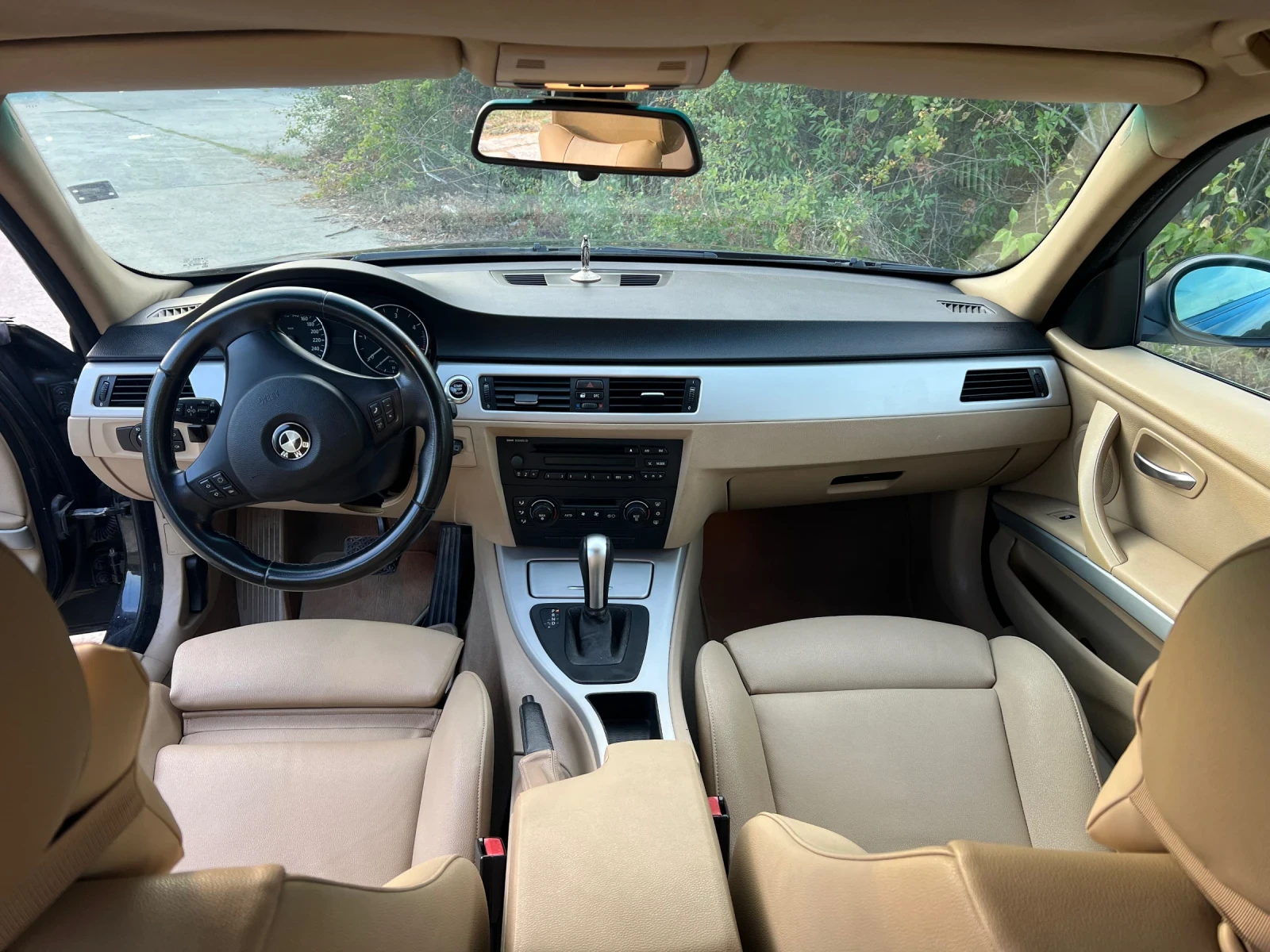 BMW 330 xD, 231кс, снимка 8 - Автомобили и джипове - 55943311