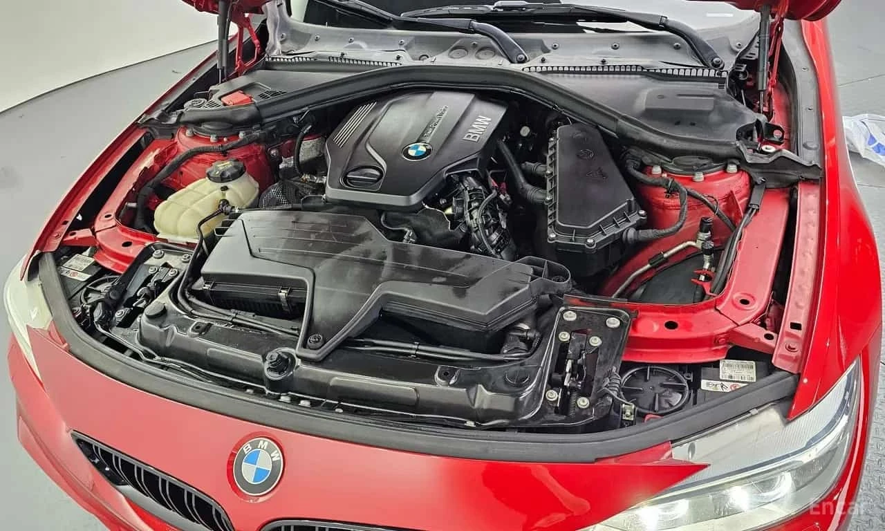 BMW 420 * d M Sport Coupe * ��������� ���� �� �������� *  | Mobile.bg � ����������� 6