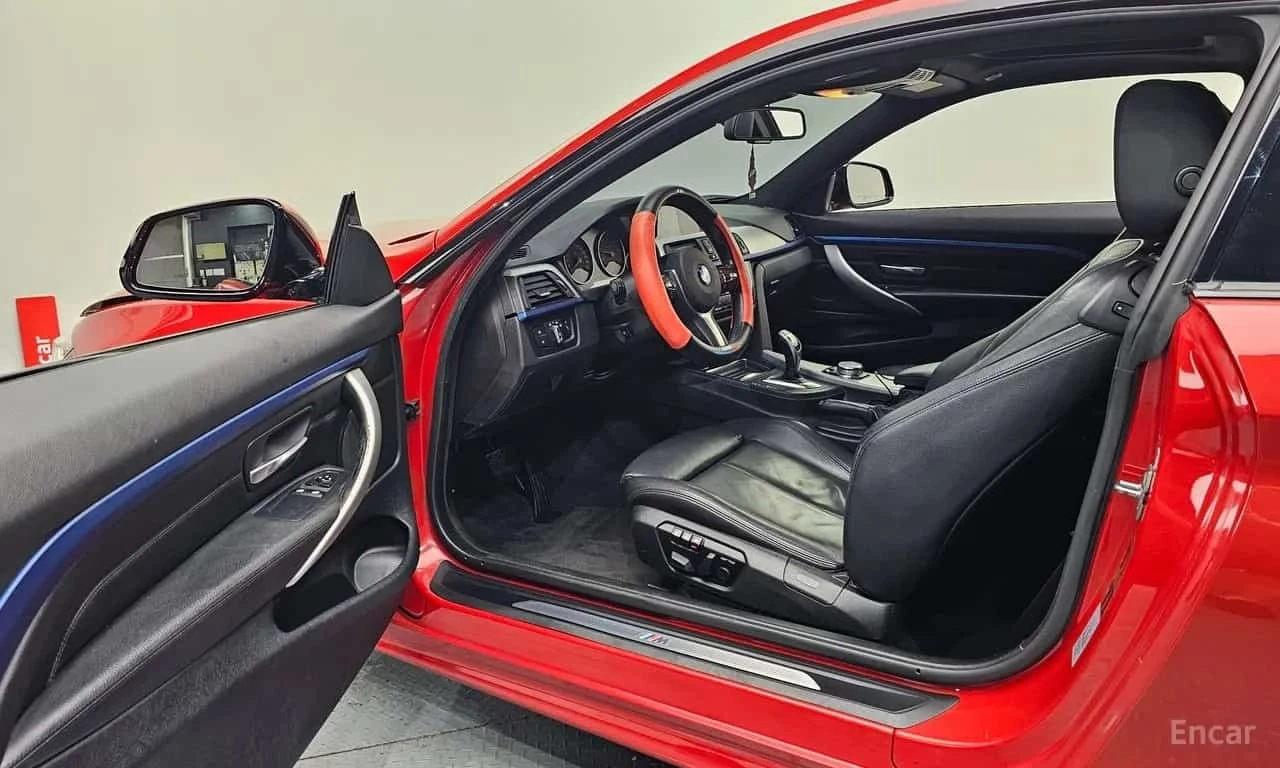 BMW 420 * d M Sport Coupe * ��������� ���� �� �������� *  | Mobile.bg � ����������� 10