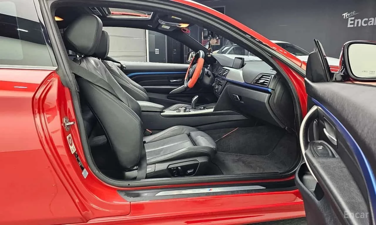 BMW 420 * d M Sport Coupe * ��������� ���� �� �������� *  | Mobile.bg � ����������� 11
